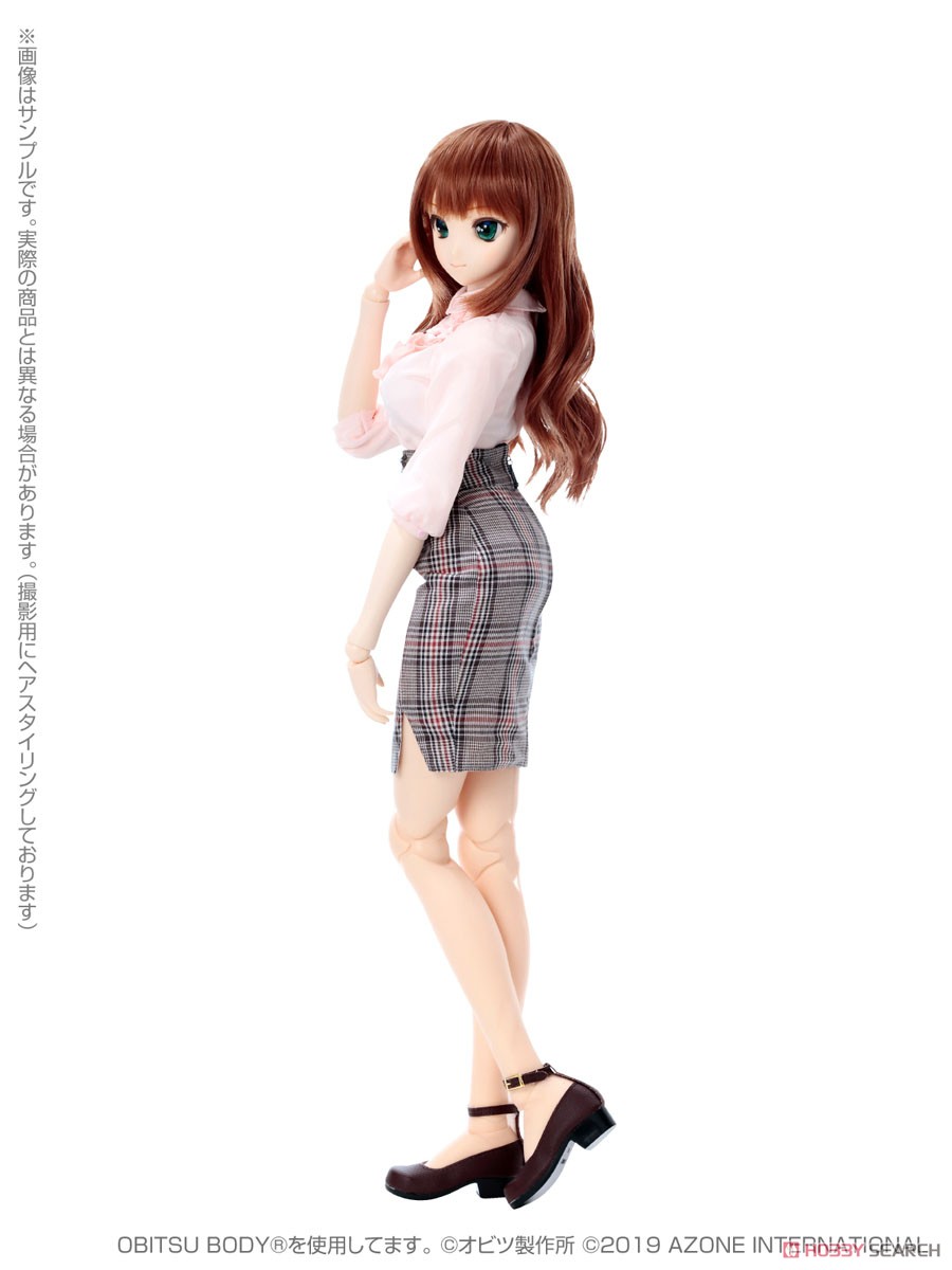 50cmオリジナルドール Iris Collect 楓子 / Girly sweetheart (ドール) 商品画像3