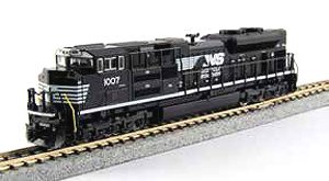 SD70ACe キャブヘッドライト ノーフォーク・サザン #1030 ★外国形モデル (鉄道模型)