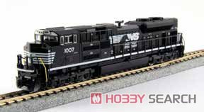 SD70ACe キャブヘッドライト ノーフォーク・サザン #1030 ★外国形モデル (鉄道模型) その他の画像1