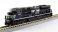 SD70ACe キャブヘッドライト ノーフォーク・サザン #1111 ★外国形モデル (鉄道模型) その他の画像1 サムネイル