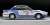 TLV-N185d Bluebird SSS-R (Calsonic #10) (Diecast Car) Item picture6