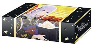 Bushiroad Storage Box Collection Vol.349 Re:Zero -Starting Life in Another World- [Emilia] (Card Supplies)