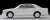 TLV-N202a Cedric Gran Turismo Altima TypeX (Silver) (Diecast Car) Item picture5