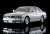 TLV-N202a Cedric Gran Turismo Altima TypeX (Silver) (Diecast Car) Item picture7