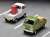 TLV-185a Mazda Porter Cab Fixed Side Gate Body (Green) (Diecast Car) Other picture3