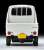 TLV-185b Mazda Porter Cab Fixed Side Gate Body (White) (Diecast Car) Item picture4