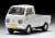TLV-185b Mazda Porter Cab Fixed Side Gate Body (White) (Diecast Car) Item picture7
