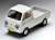 TLV-185b Mazda Porter Cab Fixed Side Gate Body (White) (Diecast Car) Item picture1