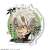 [Demon Slayer: Kimetsu no Yaiba] Acrylic Badge Ver.2 Design 08 (Sanemi Shinazugawa) (Anime Toy) Item picture1