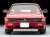 TLV-N146c Honda Prelude 2.0Si (Red) (Diecast Car) Item picture3