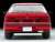 TLV-N146c Honda Prelude 2.0Si (Red) (Diecast Car) Item picture4