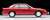 TLV-N146c Honda Prelude 2.0Si (Red) (Diecast Car) Item picture6