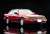 TLV-N146c Honda Prelude 2.0Si (Red) (Diecast Car) Item picture7