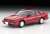 TLV-N146c Honda Prelude 2.0Si (Red) (Diecast Car) Item picture1