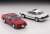 TLV-N146c Honda Prelude 2.0Si (Red) (Diecast Car) Other picture1