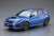 Subaru GRB Impreza WRX STI `10 (Model Car) Item picture1