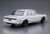 Nissan PGC10 Skyline 2000GT-R `70 (Model Car) Item picture2