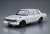 Nissan PGC10 Skyline 2000GT-R `70 (Model Car) Item picture1