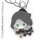 The Case Files of Lord El-Melloi II: Rail Zeppelin Grace Note Gray Acrylic Tsumamare Strap (Anime Toy) その他の画像1 Thumbnail