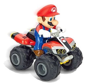 Mario Kart Buggy R/C Mario (RC Model)