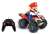 Mario Kart Buggy R/C Mario (RC Model) Item picture1