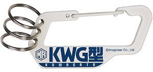 メダロット KWG型 カラビナ (キャラクターグッズ)