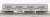 鉄道コレクション 大阪市交通局 地下鉄御堂筋線 30系ステンレス車 EXPO`70 基本4両セット (基本・4両セット) (鉄道模型) 商品画像5
