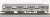 鉄道コレクション 大阪市交通局 地下鉄御堂筋線 30系ステンレス車 EXPO`70 基本4両セット (基本・4両セット) (鉄道模型) 商品画像6