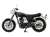 Vintage Motorcycle Kit Vol.7 Yamaha SR400 (Set of 10) (Shokugan) Item picture2