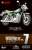 ヴィンテージバイクキット Vol.7 YAMAHA SR400 (10個セット) (食玩) その他の画像2