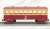 The Railway Collection Narrow Gauge 80 Nekoya Line Direct Tram + Passenger Car (2-Car Set) (Model Train) Item picture7