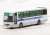 The Bus Collection JR Bus Tech 15th Anniversary (2 Cars Set) (Model Train) Item picture2