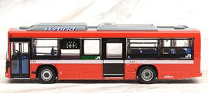 全国バスコレクション80 [JH039] JR東日本 気仙沼線 BRT (日野ブルーリボンハイブリッド) (宮城県) (鉄道模型)