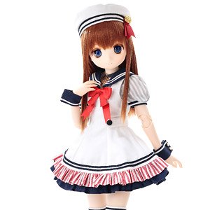 45cm Original Doll Iris Collect Petit Koharu / With Happiness Ver.1.1 (Fashion Doll)