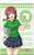 Love Live! Nijigasaki High School School Idol Club B2 Tapestry Emma Verde Gamers Odaiba Ver. (Anime Toy) Item picture1