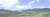 パノラマシリーズ 山間の田園 (背景画) (鉄道模型) 商品画像1
