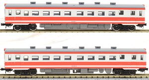Shimokita Koutsu Diesel Train Type KIHA85 Set (2-Car Set) (Model Train)