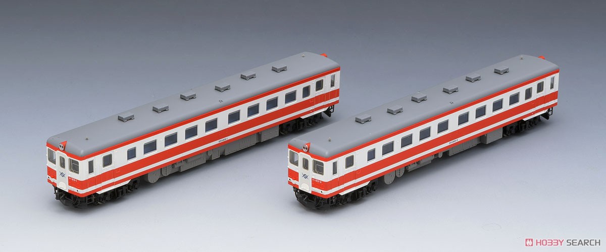 下北交通 キハ85形 セット (2両セット) (鉄道模型) 商品画像8