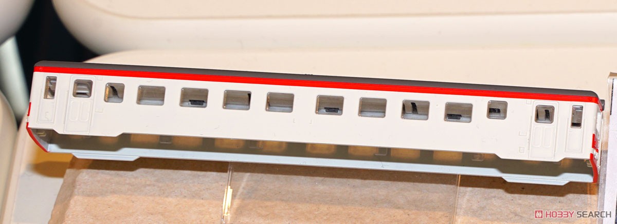 下北交通 キハ85形 セット (2両セット) (鉄道模型) その他の画像1