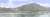 パノラマシリーズ 対岸の風景 (背景画) (鉄道模型) 商品画像1