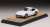 Toyota 2000GT (MF10) (ペガサスホワイト) (ミニカー) 商品画像1