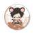 Characchu! Can Badge Bungo Stray Dogs Katai Tayama (Anime Toy) Item picture1
