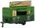 (N) Mobile Trailer Southdown (Traction Section Only) (Model Train) Item picture1