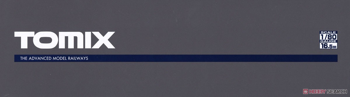16番(HO) 国鉄客車 オハネ17形 (電気暖房・青色) (鉄道模型) パッケージ1