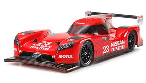 NISSAN GT-R LM NISMO Launch version (F103GT) (ラジコン)