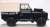 Land Rover Series III SWB Canvas Royal Navy (Diecast Car) Item picture3