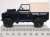 Land Rover Series III SWB Canvas Royal Navy (Diecast Car) Other picture1