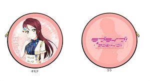 Love Live! School Idol Festival All Star Coin Case Riko Sakurauchi (Anime Toy)