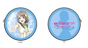 Love Live! School Idol Festival All Star Coin Case You Watanabe (Anime Toy)