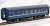1/80(HO) J.N.R. Series 10 / Series 32 Sleeping Passenger Cars (Blue) Set (4-Car Set) (Model Train) Item picture3
